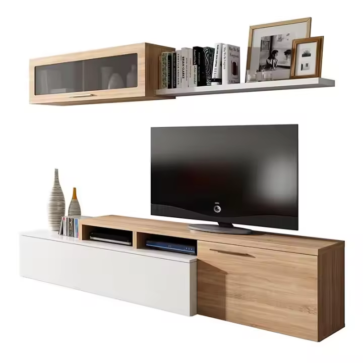 Habitdesign -Salón Nexus - 1