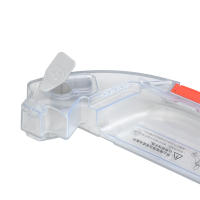 Accesorios Para Aspiradora Roborock S5 Max S6 MaxV S6 PURE T7 Repuesto Para Tanque De Agua Y Soporte De Escoba De Limpieza - details 2
