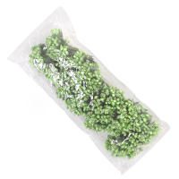 144Pcs Flores Artificiales Estambul Para Decoración De Hogar Y Bodas Arreglo Floral De Seda Decoración De Aniversarios Y Baños De Nada - details 23