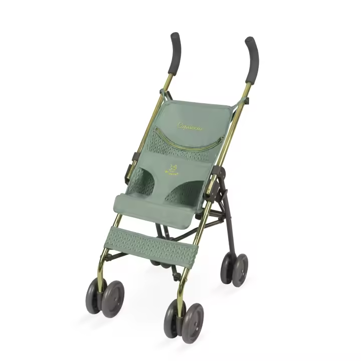 Carro de Muñecas Capriccio Silla XL DeCuevas 90173 - 1