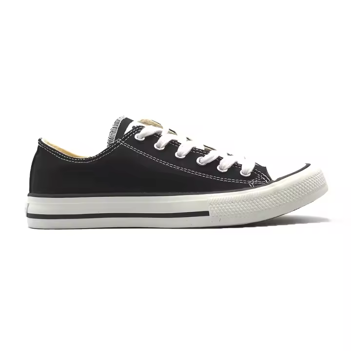 Shoes Deportivas Mujer marca Victoria modelo 106550 para mujer en color negro - 1