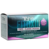 Tahe Pack Forte Classic concentrado (Champú + Tratamiento) Fitoxil / Programa anticaída del cabello. - details 4