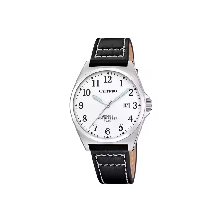 Calypso Reloj Analógico K5868/1 , para Hombre - 1