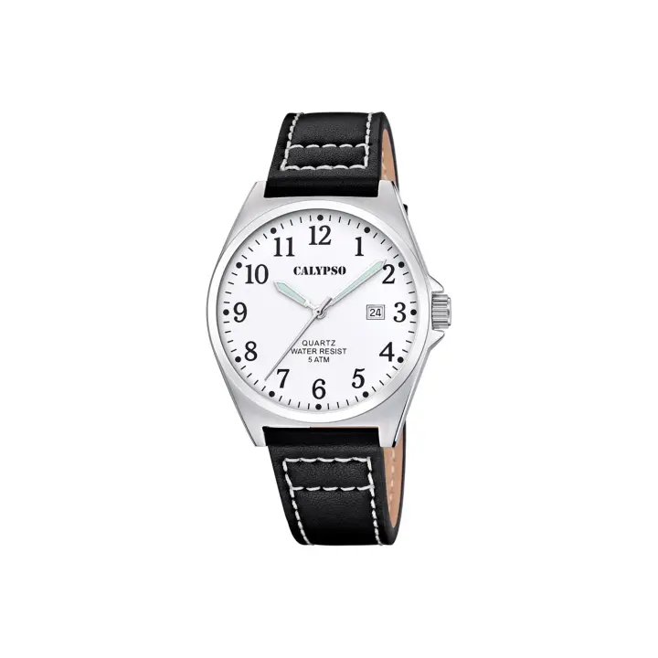 Calypso Reloj Analógico K5868/1 , para Hombre - 1