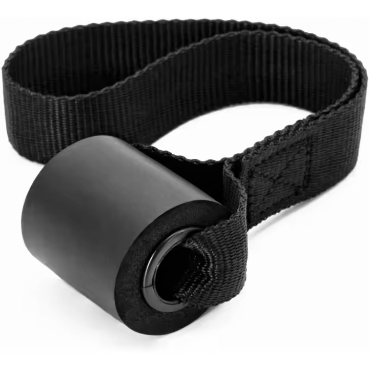 Bandas de ejercicio de resistencia para fitness en casa, entrenamiento de fuerza, terapia - 1