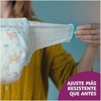 Pañales Dodot Activity Talla 4 (9 a 14 kg) - PACK 144 Pañales Dodot Activity  - Pack Ahorro - Ajuste Total 3D - Indicador de Humedad - details 1