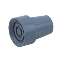 2pcs Cubiertas De Punta De Borracho De Goma Para Palas De Caminar Y Bastón De Apoyo Crutch Antideslizante Fundas Para Bajo De Bastón Y Palas De Senderismo - details 7