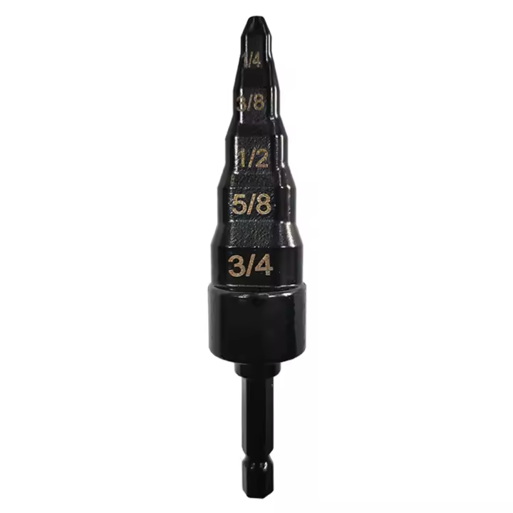 Juego De Herramientas De Expansión De Tubo De Cobre Para Aire Acondicionado Y Refrigerador 44-1PCS Expansor De Tubo De Pipa Para Reparación Doméstica - 1