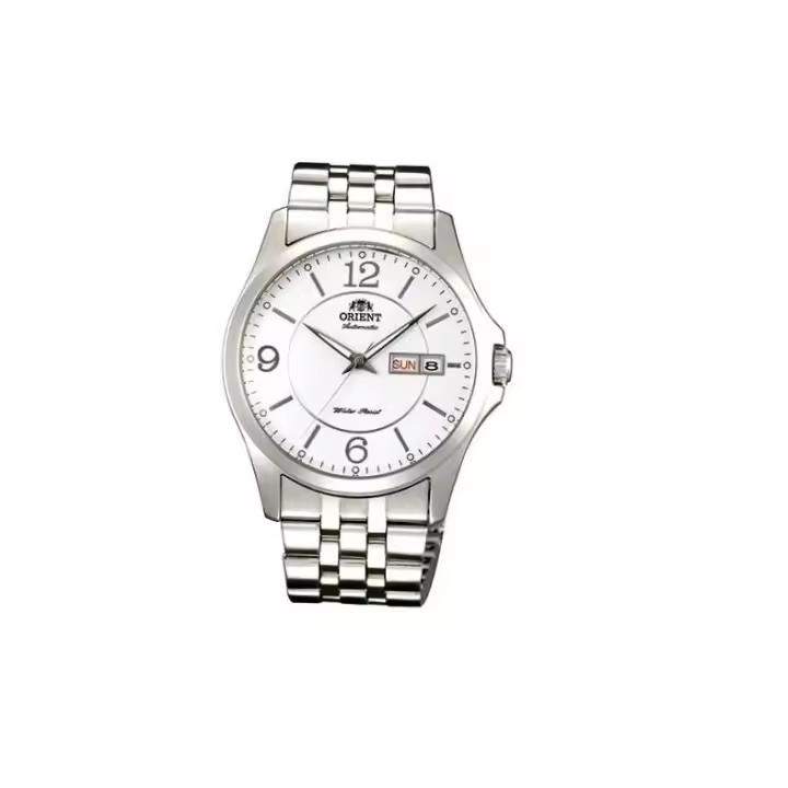 Reloj Orient Day Date Automático FEM7G001W9-Brand Orient - 1