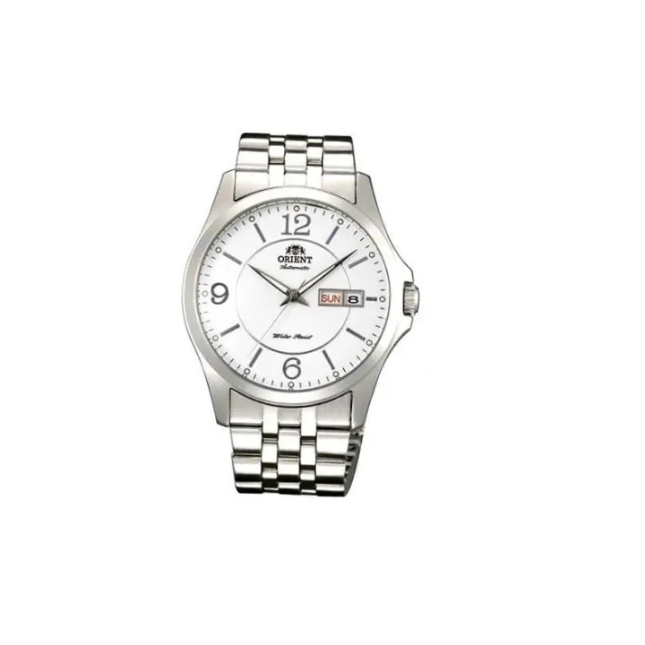 Reloj Orient Day Date Automático FEM7G001W9-Brand Orient - 1