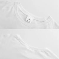 Camiseta De Gimnasio Para Hombre Musculosa Y Transpirable Algodón Estilo Casual Hip Hop Sin Mangas Para Ejercicio Y Fitness - details 10