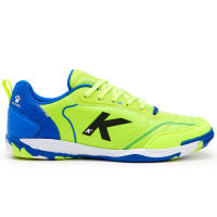 KELME GOLEIRO INDOOR JUNIOR 55932 LIMA ZAPATILLAS FUTBOL SALA DEPORTES INTERIOR NIÑ@ - details 0