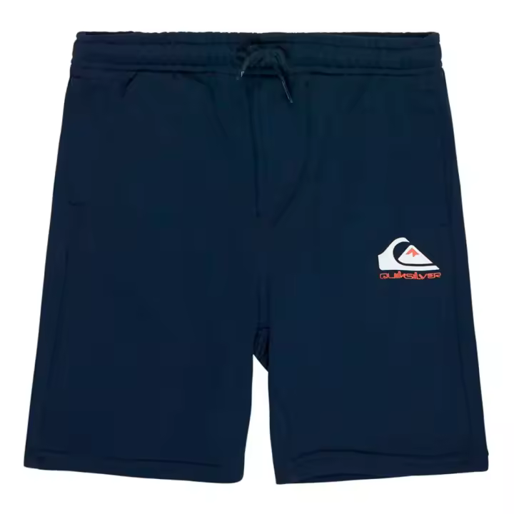 Quiksilver Pantalones Cortos Deportivos Easy Day - 1