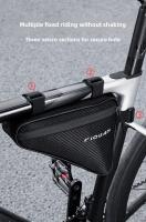Bolsa De Bicicleta YIQUAN Gran Capacidad Impermeable Para Montaña Y Carretera Equipamiento De Ciclismo Bag De Pipa Triangular - details 3