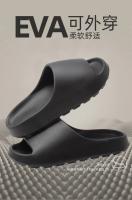 Zapatillas Casuales Para Hombre 2025 Suela De EVA Suave Y Ligera Diseño Innovador Sandalias De Calidad Exclusiva Para El Hogar Y Baño - details 3