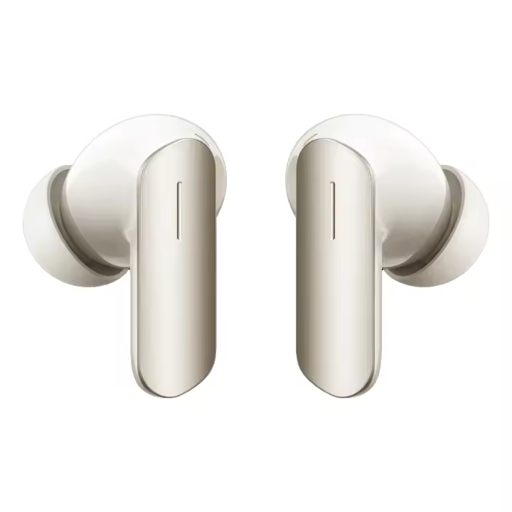 Auriculares - realme Buds Air 7, Driver Bass Mega Titanizado de 12,4 mm, ANC Inteligente de 52 dB, Audio Hi-Res & LHDC 5.0, autonomía hasta 52 Horas, Sonido Espacial 360° - 1