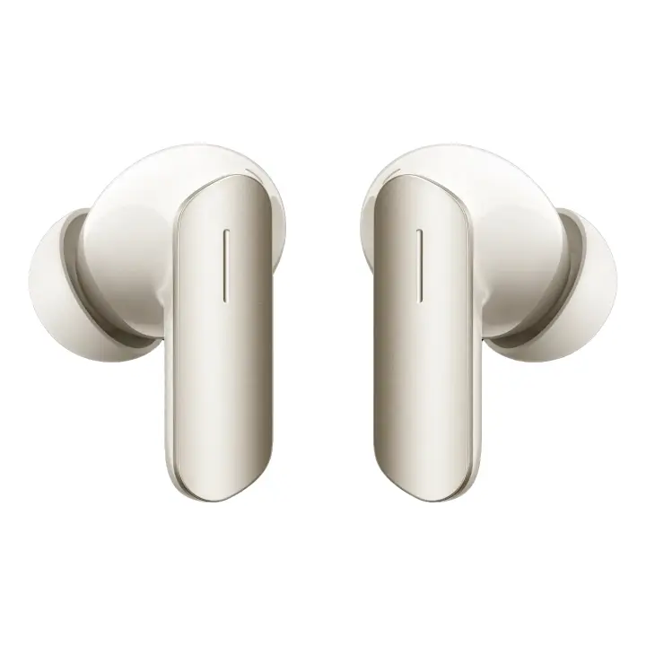 Auriculares - realme Buds Air7, Driver Bass Mega Titanizado de 12,4 mm, ANC Inteligente de 52 dB, Audio Hi-Res & LHDC 5.0, autonomía hasta 52 Horas, Sonido Espacial 360° - 1