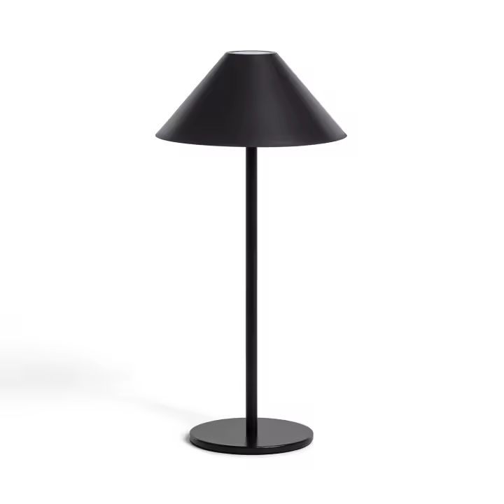 Ledkia Lámpara de Mesa LED Portátil para Exterior con Batería USB Recargable Kivuli - 1
