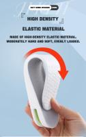 Almohadillas De Zapato PU Para Hombres Y Mujeres Almohadilla De Absorción De Choque Con Soporte De Arco Aumento De Altura Para Calcetines Deportivos Y Zapatos Cómodos Para Plantar Fasciitis - details 10