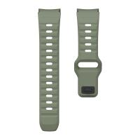 Correa De Deporte Sin Espacios De Silicona Para Samsung Galaxy Watch 6 Classic 47mm/Watch5 pro 45mm/Watch4 46mm 44mm 40mm Reloj De Pulsera Unisex - details 25