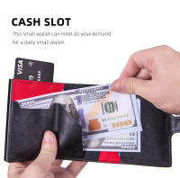 Cartera Hombre de Fela, Bloqueo RFID | Tarjetas para Tarjetas de Crédito | Hombre - Fibra de Carbon Gift, para Crédito, Billetes y Monetas - details 5