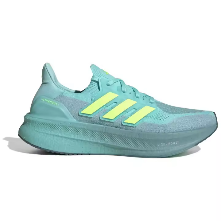 Zapatillas Adidas modelo JQ2909 para hombre y mujer en color Verde - 1
