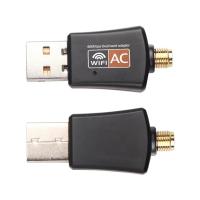 USB IPTV WIFI  Decodificador DVB con soporte  envío rápido desde España - details 2