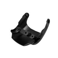 Cubierta De Faro Delantera Corta En Negro Mate O Brillante Para Harley V-Rod Night Rod Muscle 2002-2017 Cubierta De Fairing Gloss/ Matte Black - details 4