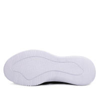 Zapatillas De Mujer 2024 Primavera Para Caminar Comodidad Respirables Zapatillas Planas De Nieve De Lana Tejida Casual Zapatillas De Correr Para Adultos - details 1