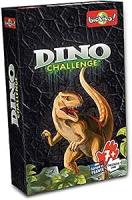 Bioviva - Dino challenge (negro). Juego educacional - details 2