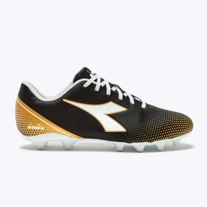 Botas de Fútbol Diadora Pichichi 7 MG14 | Botas de Fútbol | Equipamiento Deportivo | Botas y Botines Fútbol - 1
