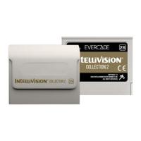 Cartucho Evercade Intellivision Collection 2 - Evercade - Nuevo precintado - PAL España - details 1