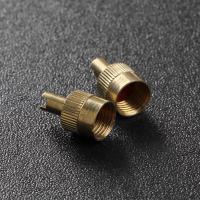Tapa De Válvula De Neumático De Cobre Con Herramienta De Eliminación Del Núcleo 8-80PCS Herramienta Completa Para Reparación De Neumáticos Auto - details 4