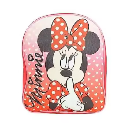MOCHILA DE LICIENCIA,,PARA NINAS,PARA COLE - 1