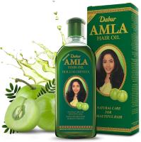 Dabur Amla PACK Hair Oil 100 ml - details 0