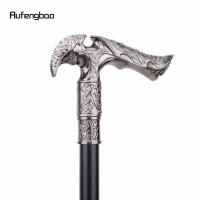 Bastón De Moda Con Escarabajo Reaper Cruzado De 93 Cm Decorativo Para Cosplay Y Fiestas Vintage Con Punta De Goma Material De Acero - details 4