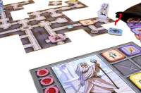 Karak, Juego de Mesa Familiar de Aventura, Mazmorras y Tesoros en Español, para 2 a 5 jugadores, niños 7+ años - details 0