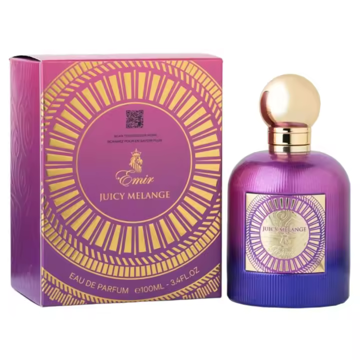 EMIR MELANGE EAU DE PARFUM 100UN - 1