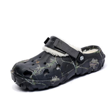 zapatos zuecos zuecos hombre invierno