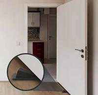 Paradas De Puerta Móviles Y Almacenables 2/4/5PCS Antigolpes Sin Perforar Para Baño Resistente Al Viento Para Uso Doméstico - details 6