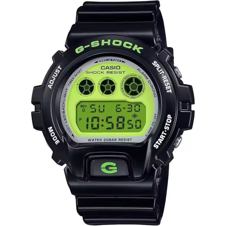 Reloj Casio G-Shock DW-6900RCS-1ER - 1