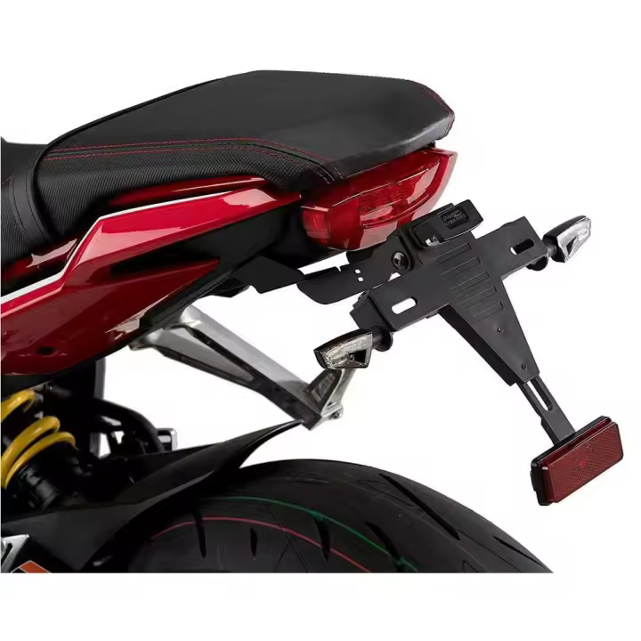 Puig Portamatrícula Honda Cbr650r 21 - 1