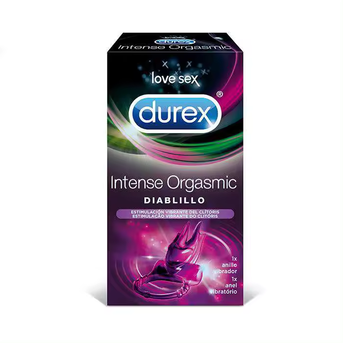 Durex Play Vibrations Diablillo - 1