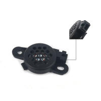 Buzzer De Advertencia Altavoz Para Aparcamiento OPS PDC Compatible Con VW AUDI SKODA 4B0919279 8E0919279 5Q0919279 Material ABS METAL Universal - details 3
