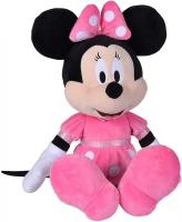 Simba Toys - Peluche Grande Disney Minnie Mouse de  61 cm  100% Original Simba - details 2