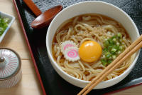PACK DE  FIDEO JAPÓNE UDON FRESCO ENVASADOS AL  VACIÓ PARA YAKISOBA O PARA FIDEO CON SOPA 200G X4 ,3 PAQUETS - details 2