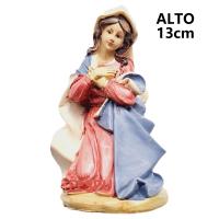Nacimiento 8 piezas 20cm,FIGURA DE BELEN,DECORACION DE NAVIDAD,GERIMPORT,FESPU - details 2