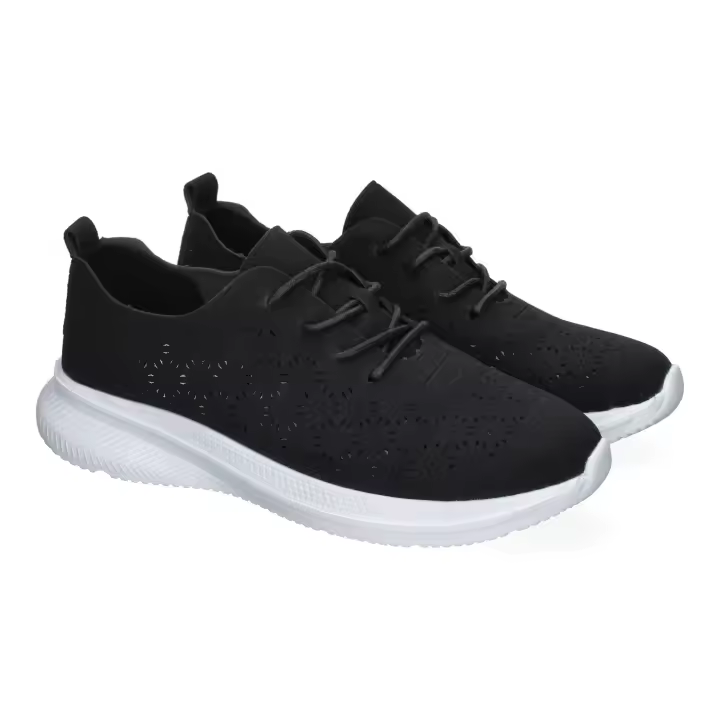 SNEAKERS Sport3punto0 VR5-1675-Negro - 1