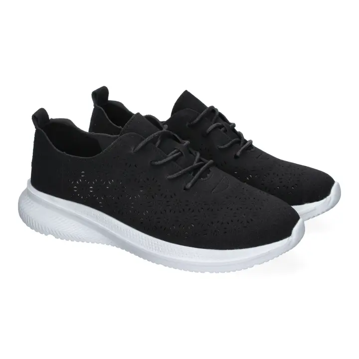 SNEAKERS Sport3punto0 VR5-1675-Negro - 1