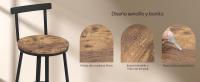 Taburetes Cocina